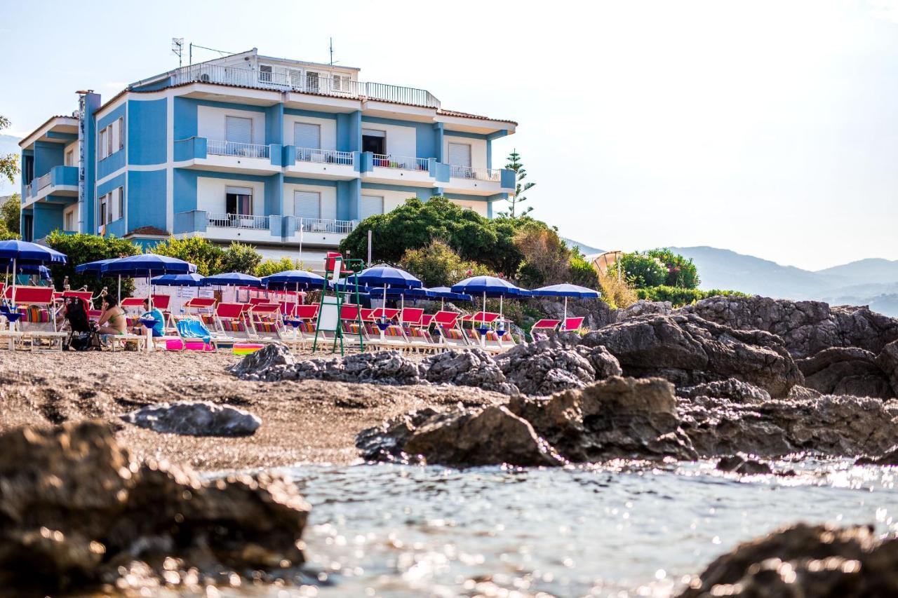 Mediterraneo Hotel